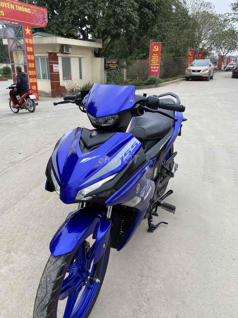 Siêu Phẩm Exciter 155 chính chủ máy zin 100%. Mua bán Xe máy tại Quận Nam Từ Liêm Hà Nội được đăng bởi tuấn hình 5