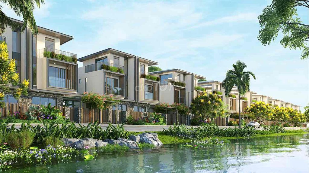 Chính chủ cần bán gấp ddi nước ngoài căn Lahome giá tốt. Mua bán căn hộ/chung cư tại Huyện Bến Lức Long An được đăng bởi Trương Hồng Ngà hình 3