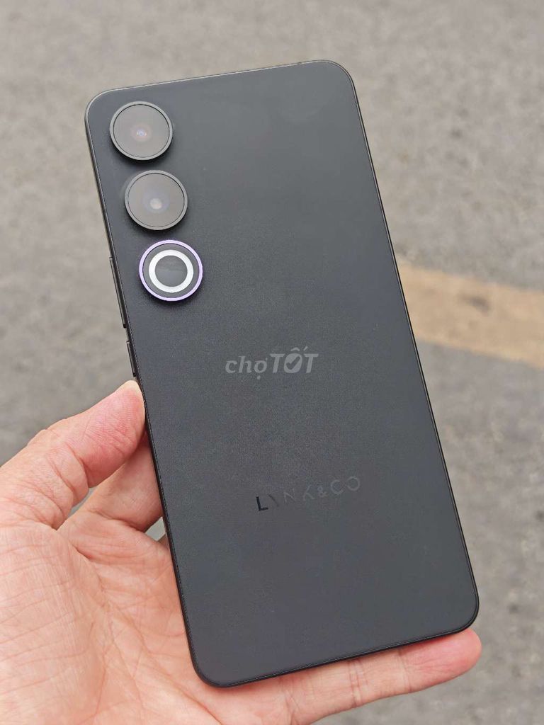 Meizu 21 Note Snap 8 gen 2 16Gb/512Gb Đen. Mua bán Điện thoại tại Quận Bình Tân Tp Hồ Chí Minh được đăng bởi Anh Rin hình 1