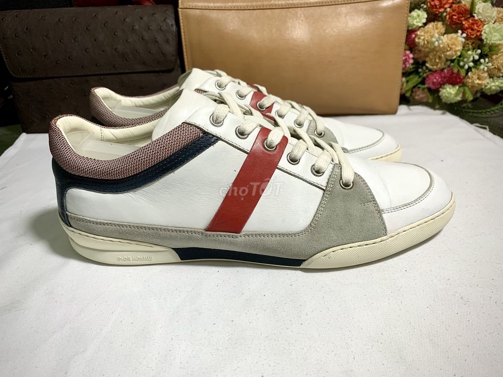 Dior Homme auth size 42