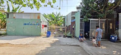90m2(4,5x20), đường ô tô, hẻm 93, Trần Quang Diệu, Tân Bình, Dĩ An, BD