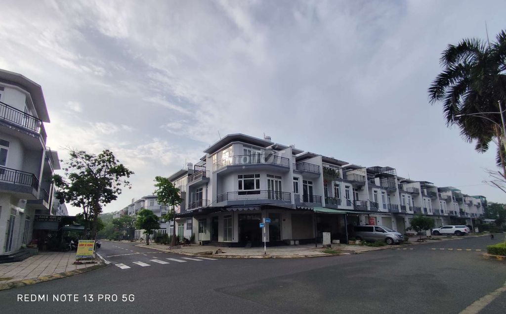CHO THUÊ MẶT BẰNG TẦNG TRỆT – CĂN GÓC 2 MẶT TIỀN – KDC PHÚC AN CITY. Cho thuê nhà ở tại Huyện Đức Hòa Long An được đăng bởi Minh Thùy hình 2