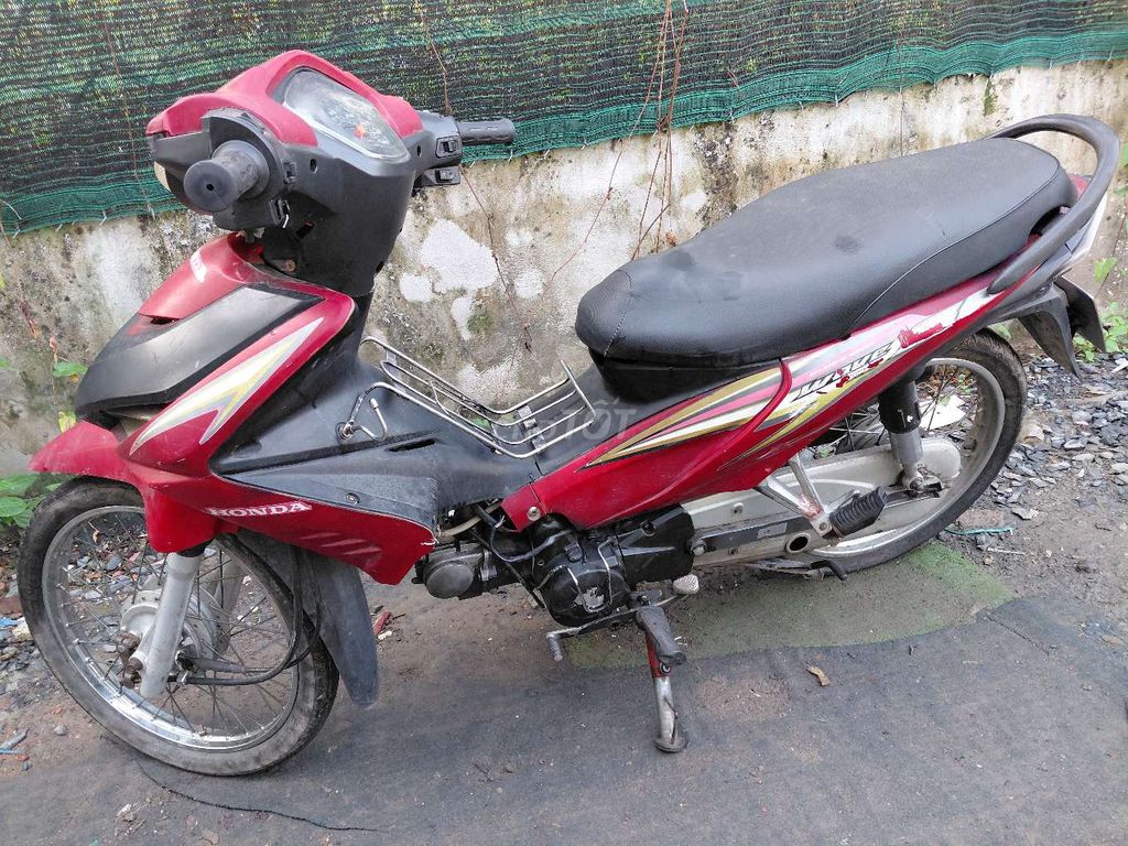 Bn xe wa ko nổ. Mua bán Xe máy tại Huyện Bình Chánh Tp Hồ Chí Minh được đăng bởi Vũ thị hoa hình 2