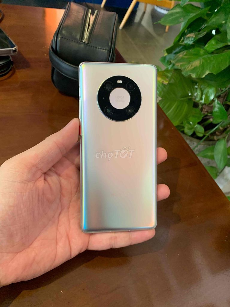 Huawei Mate 40 Pro Fullgoogle. Mua bán Điện thoại tại Thành phố Sa Đéc Đồng Tháp được đăng bởi Đúng Như Mô Tả hình 1