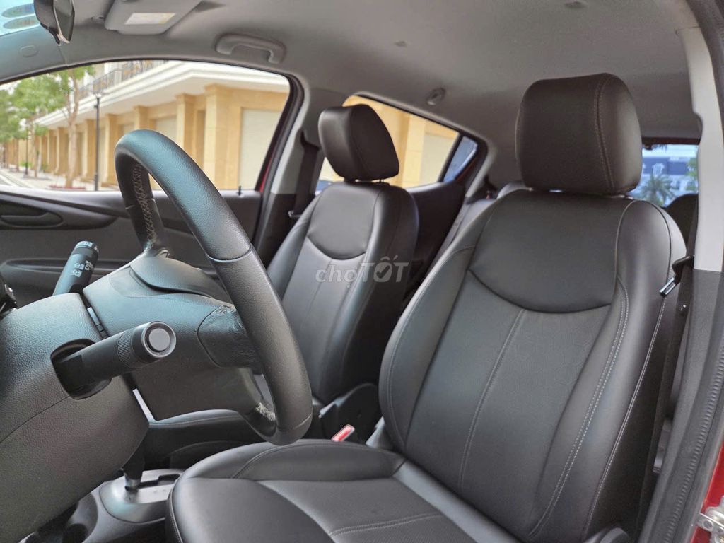 VinFast Fadil 2021 1.4 AT Plus - 57000 km. Mua bán Ô tô tại Huyện Thuỷ Nguyên Hải Phòng được đăng bởi NGUYỄN HỮU QUYỀN hình 16