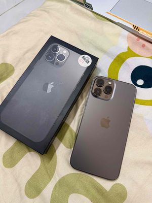 Apple iPhone 13 Pro Max 128GB Xám