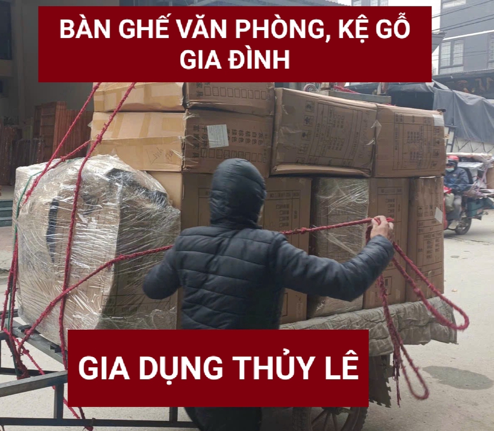 Gia Dụng, kệ, bàn ghế Thủy Lê tại undefined undefined hình 1