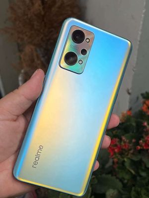 Realme GT Neo 3T 256GB Xanh Dương. Mua bán Điện thoại tại Thành phố Đồng Xoài Bình Phước được đăng bởi Anh Bui