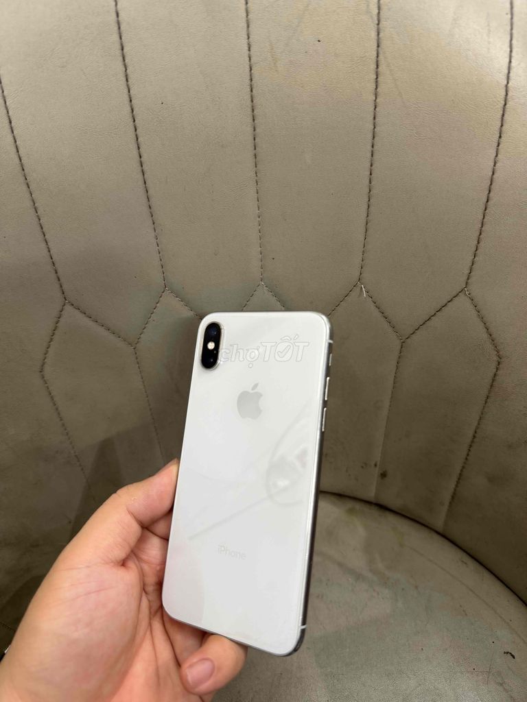 Iphone X , máy quốc tế. Mua bán Điện thoại tại Quận Ngũ Hành Sơn Đà Nẵng được đăng bởi Lý Hùng  hình 1