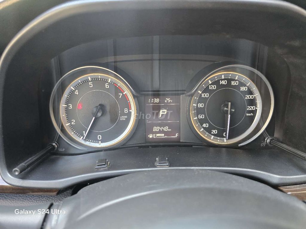 Suzuki Ertiga Sport 2020 Trắng. Mua bán Ô tô tại Quận Bình Tân Tp Hồ Chí Minh được đăng bởi Trần quang thiện  hình 11