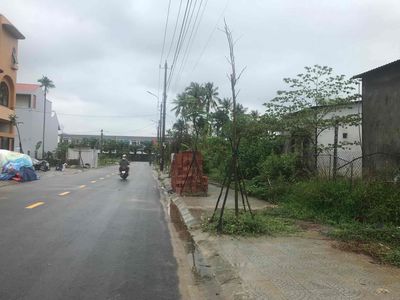 Chính chủ cần bán 100m đất ở mặt tiền cạnh KĐT Ecogarden