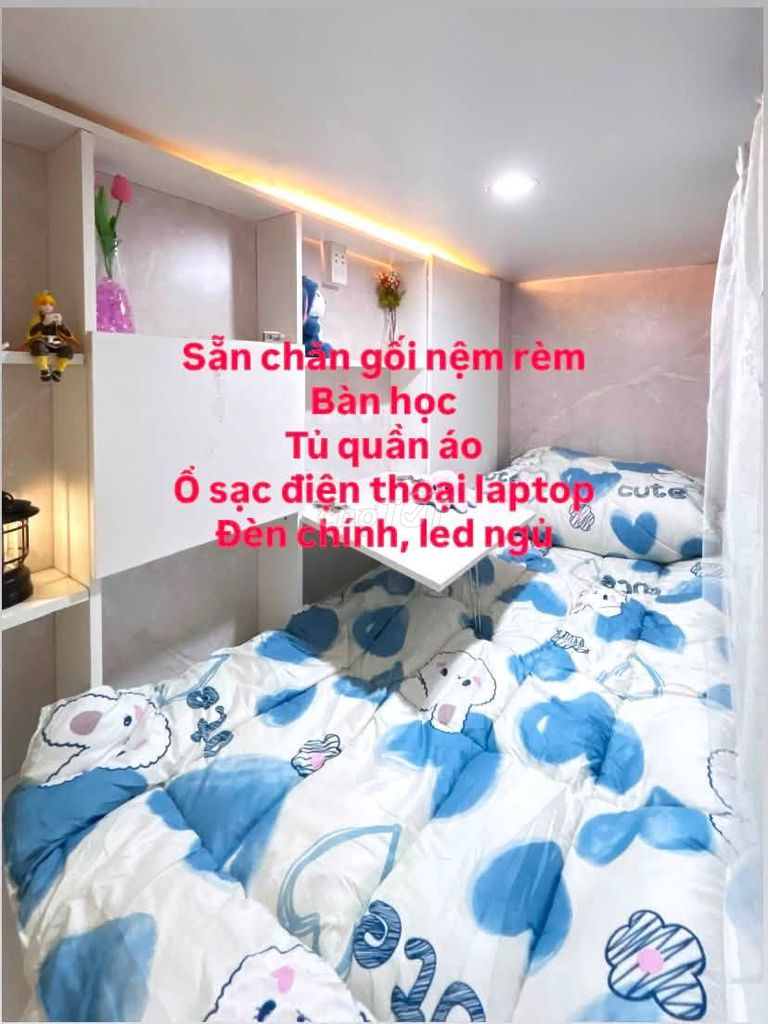 Cho thuê phòng tại Hải Châu, Đà Nẵng — ảnh 1