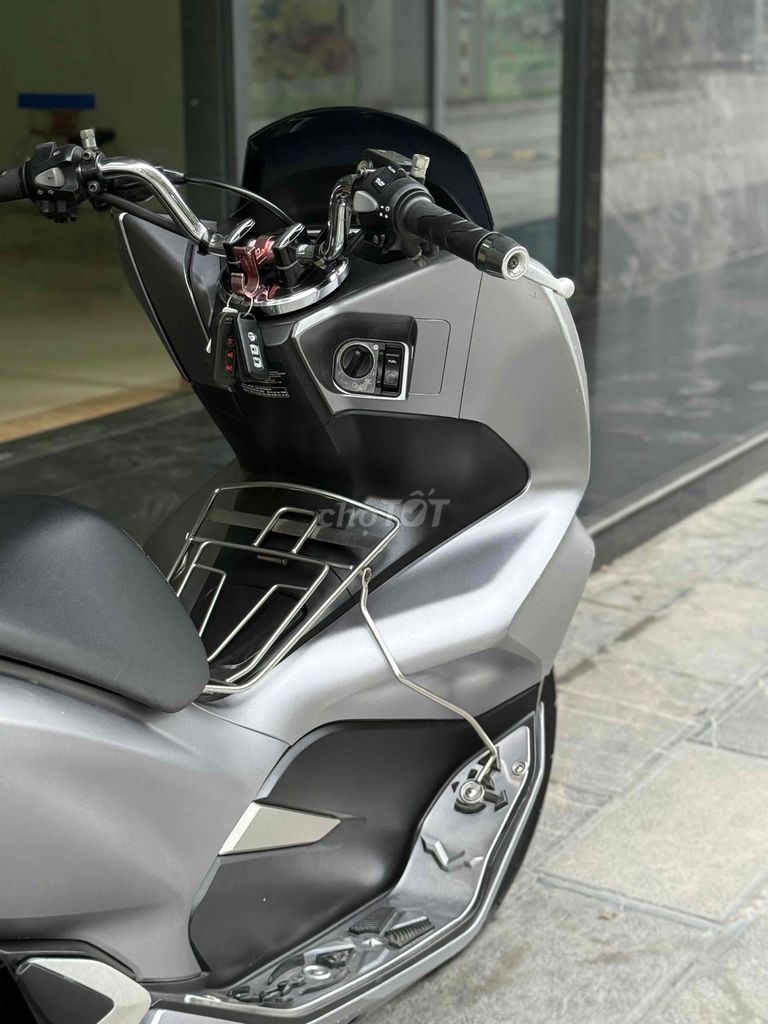 Honda PCX125 2019 biển Vip xe cọp 29B1-936.99. Mua bán Xe máy tại Quận Ba Đình Hà Nội được đăng bởi Xe Máy Nam Thi hình 15