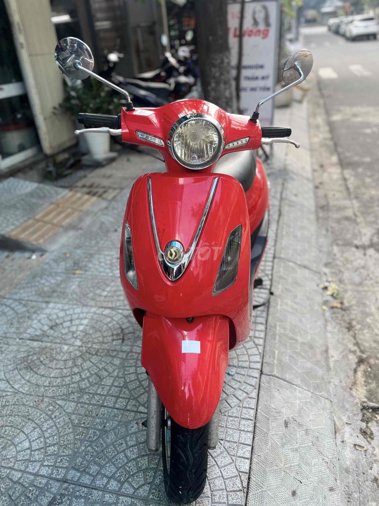 Elizabeth SYM mới ken. Mua bán Xe máy tại Quận Sơn Trà Đà Nẵng được đăng bởi Thi  hình 2