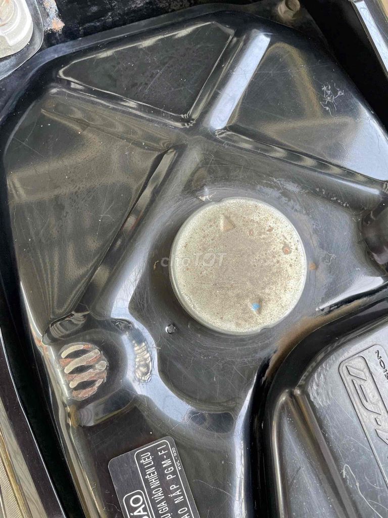 Bán xe Future neo fi 208. Mua bán Xe máy tại Thị xã Bình Minh Vĩnh Long được đăng bởi Hau PT hình 4