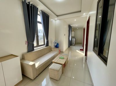 Cho thuê căn hộ phố Văn Cao, 2 p.ngủ (80m2).. Cho thuê căn hộ/chung cư tại Quận Hải An Hải Phòng được đăng bởi Nguyễn Văn Tú