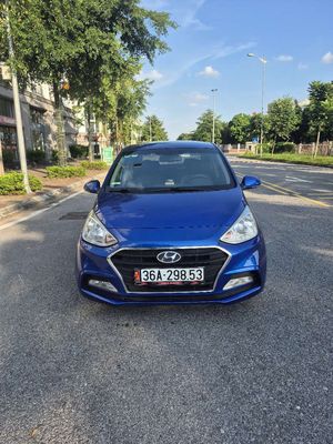 I10 2017 Sedan 1.2 AT - 80000 km. Mua bán Ô tô tại Quận Long Biên Hà Nội được đăng bởi Ngô hùng