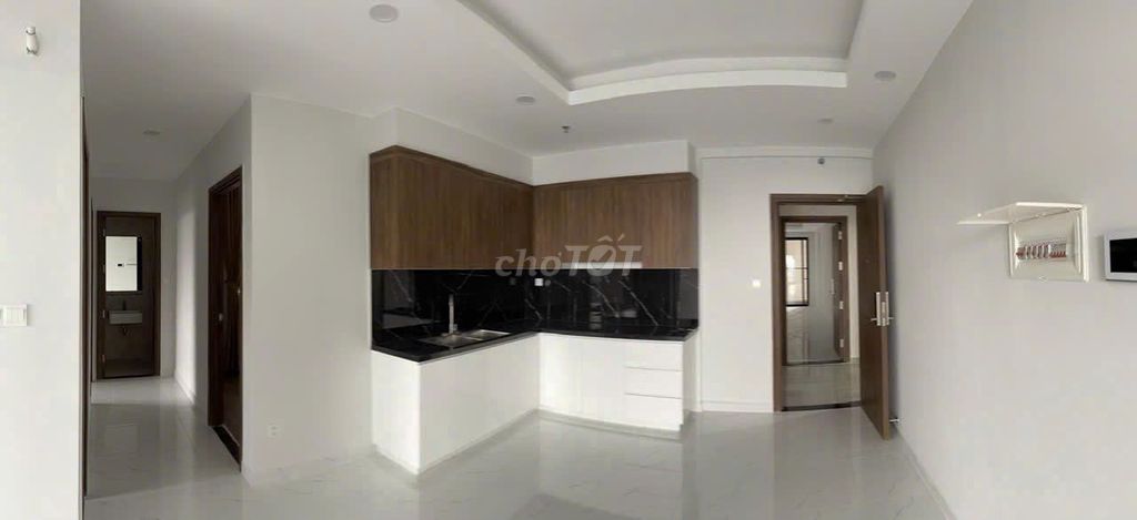 Bán căn hộ 3PN2WC 85m2 Giá Chỉ 2tỷ660 - Opal Skyline - hỗ trợ vay