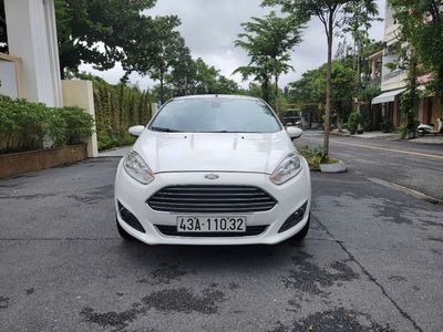 Ford Fiesta 2014 1.5 AT Sport - 62000 km