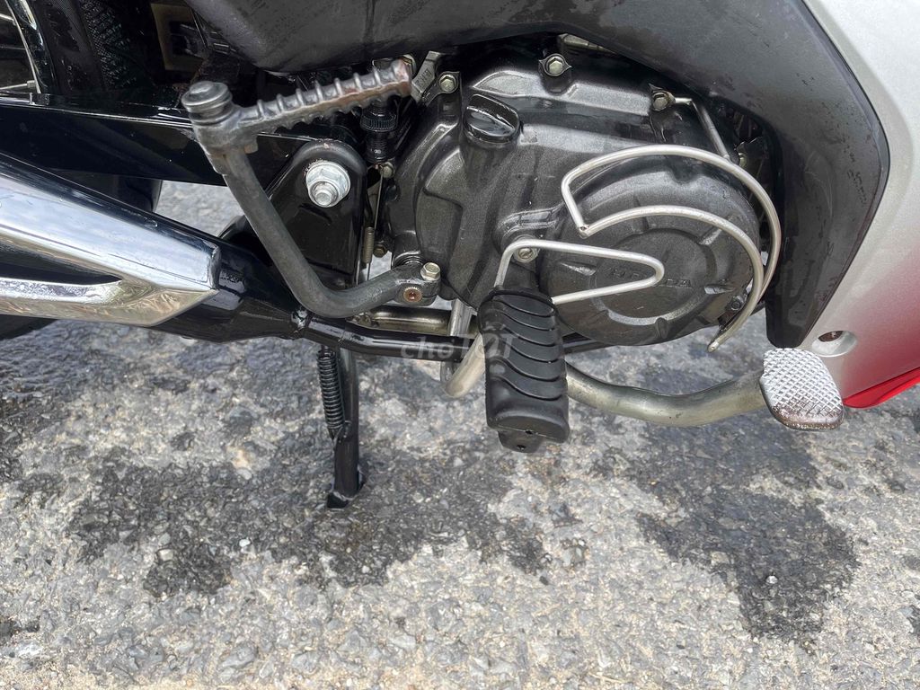 máy móc nguyên zin xe đẹp. Mua bán Xe máy tại Thành phố Hồng Ngự Đồng Tháp được đăng bởi Trần Bell hình 8