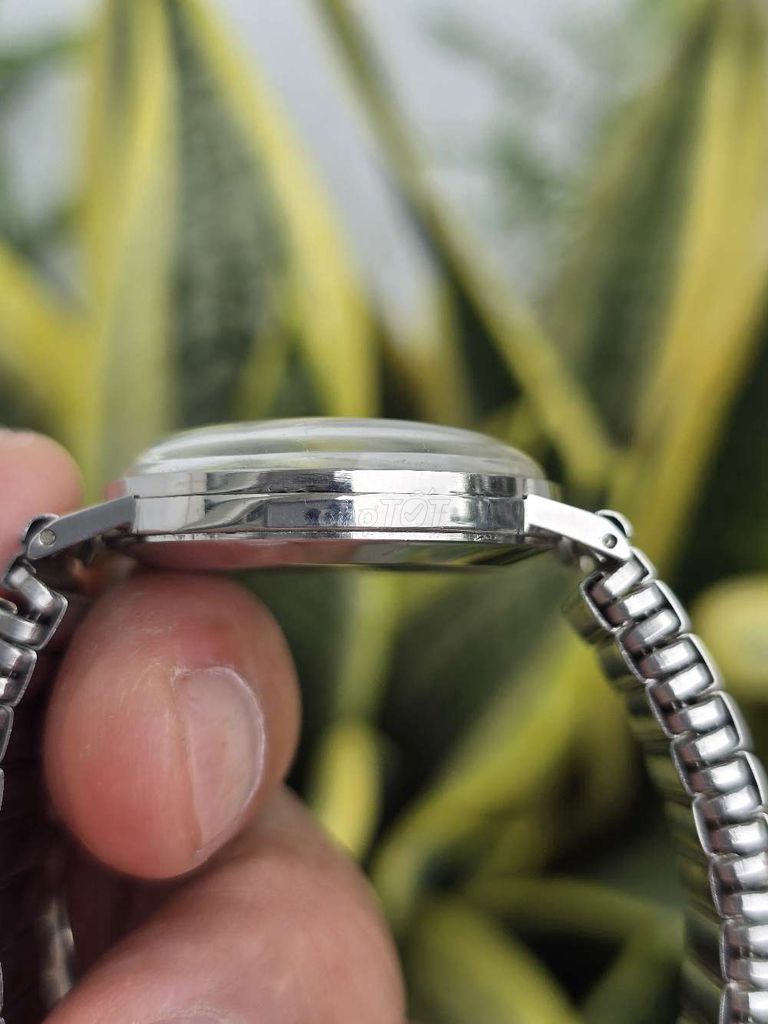 Seiko marvel S , vintage , size 30mm. Mua bán Đồng hồ tại Quận Ninh Kiều Cần Thơ được đăng bởi Quốc Trung hình 5