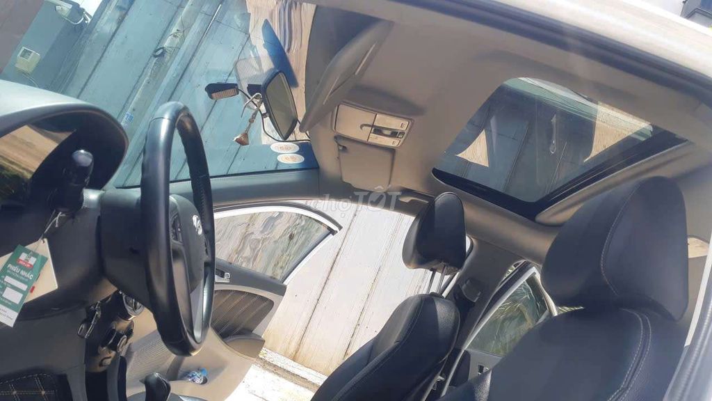 Bán xe Huynhdai Accent đời 2015 giá 248tr. Mua bán Ô tô tại Huyện Hóc Môn Tp Hồ Chí Minh được đăng bởi Lực hình 5