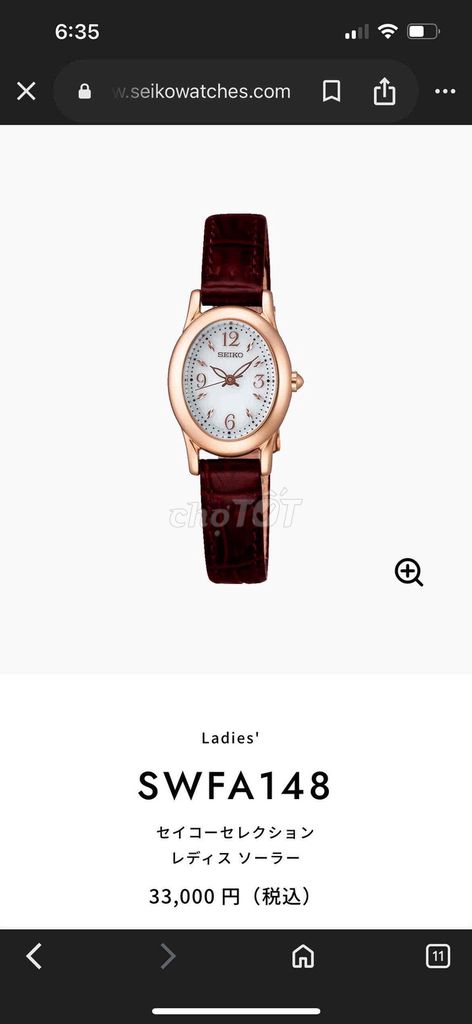 Hãng đang bán luôn. Mua bán Đồng hồ tại Huyện Gò Dầu Tây Ninh được đăng bởi Nguyễn Trung  hình 1