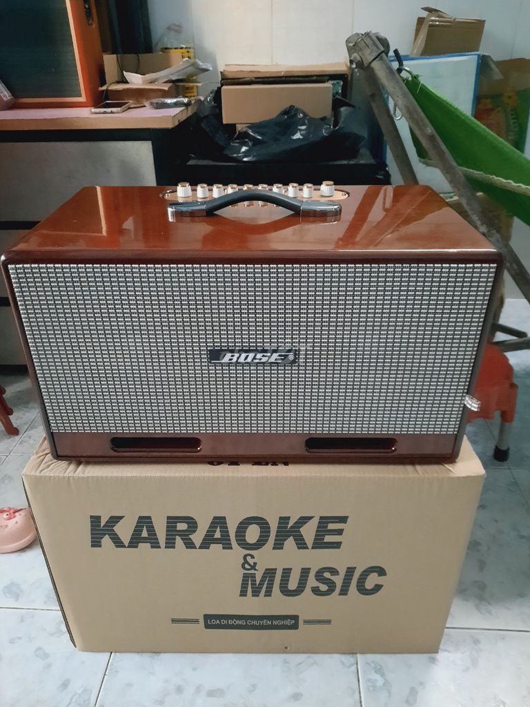 Minh phát AUDIO tại Huyện Bình Chánh, Tp Hồ Chí Minh hình 2