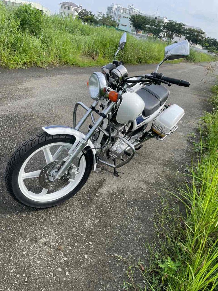 Cần bàn cb250. Mua bán Xe máy tại Thành phố Thủ Đức Tp Hồ Chí Minh được đăng bởi Tú Trần hình 2