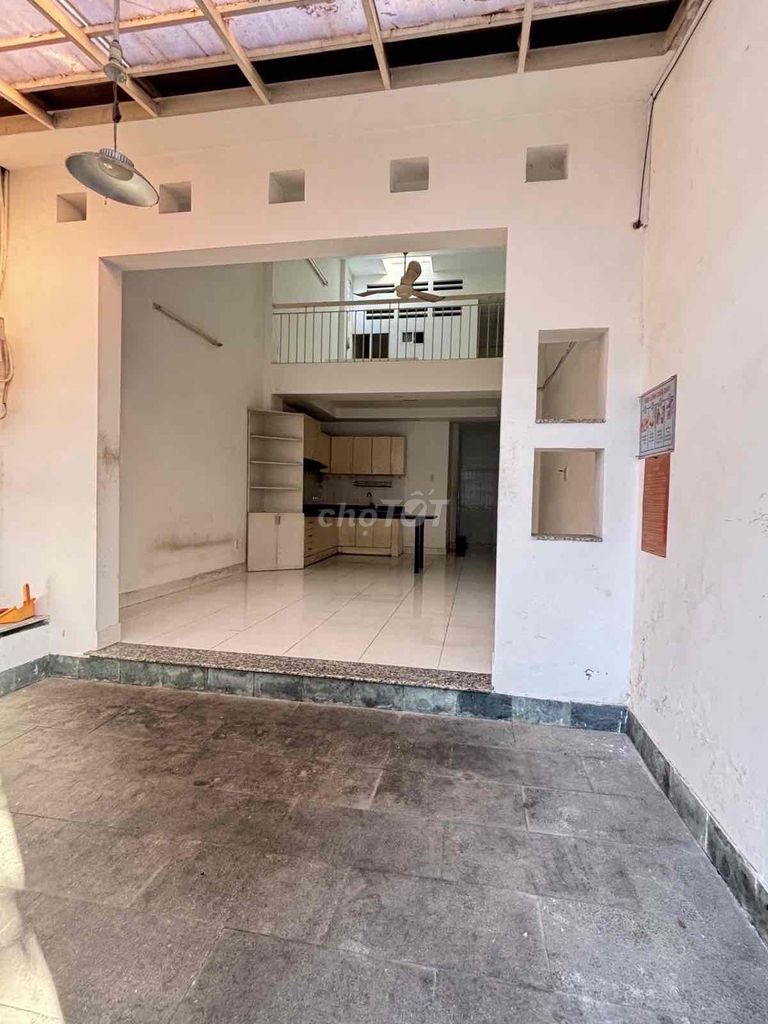 Bán nhà 2 mặt tiền Hiệp Phú 105m², có dòng tiền 12tr giá 6.5 tỷ