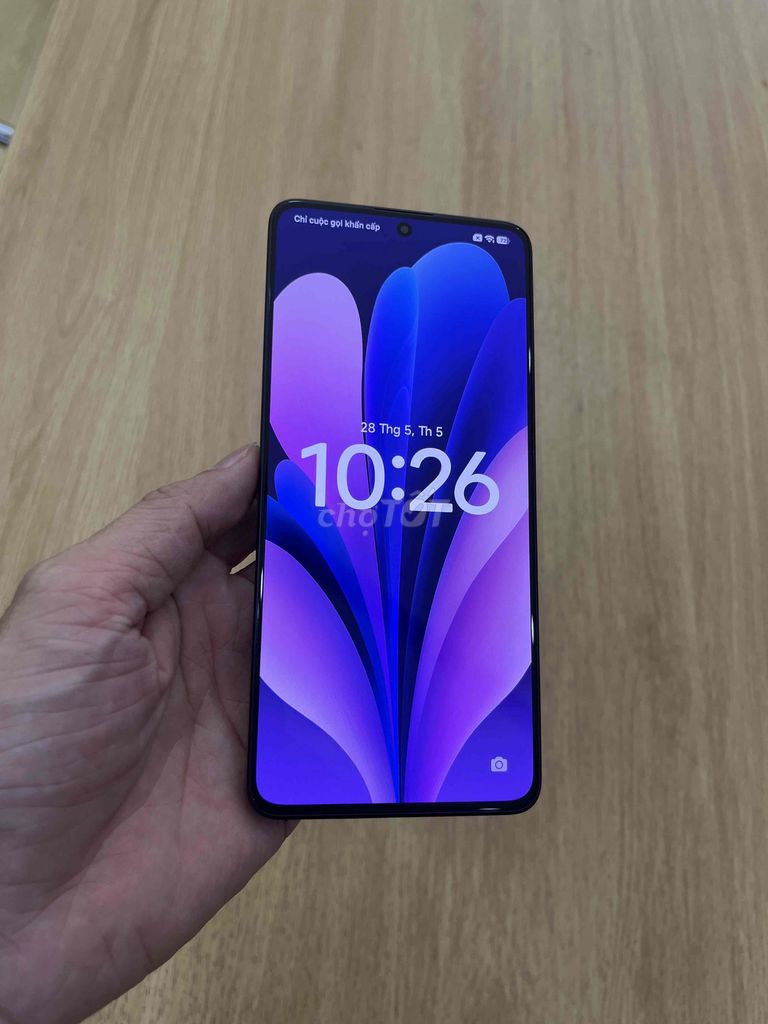 🔥🔥Redmi Note 13 Pro 5G 12GB/512GB 🔥🔥. Mua bán Điện thoại tại Quận Hải Châu Đà Nẵng được đăng bởi Quang Ánh Mobile hình 1