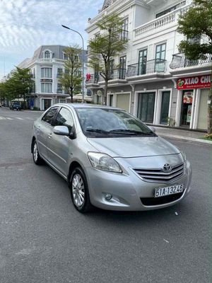 Toyota Vios 2011 G - 142000 km. Mua bán Ô tô tại Thành phố Mỹ Tho Tiền Giang được đăng bởi Hạ Nguyễn