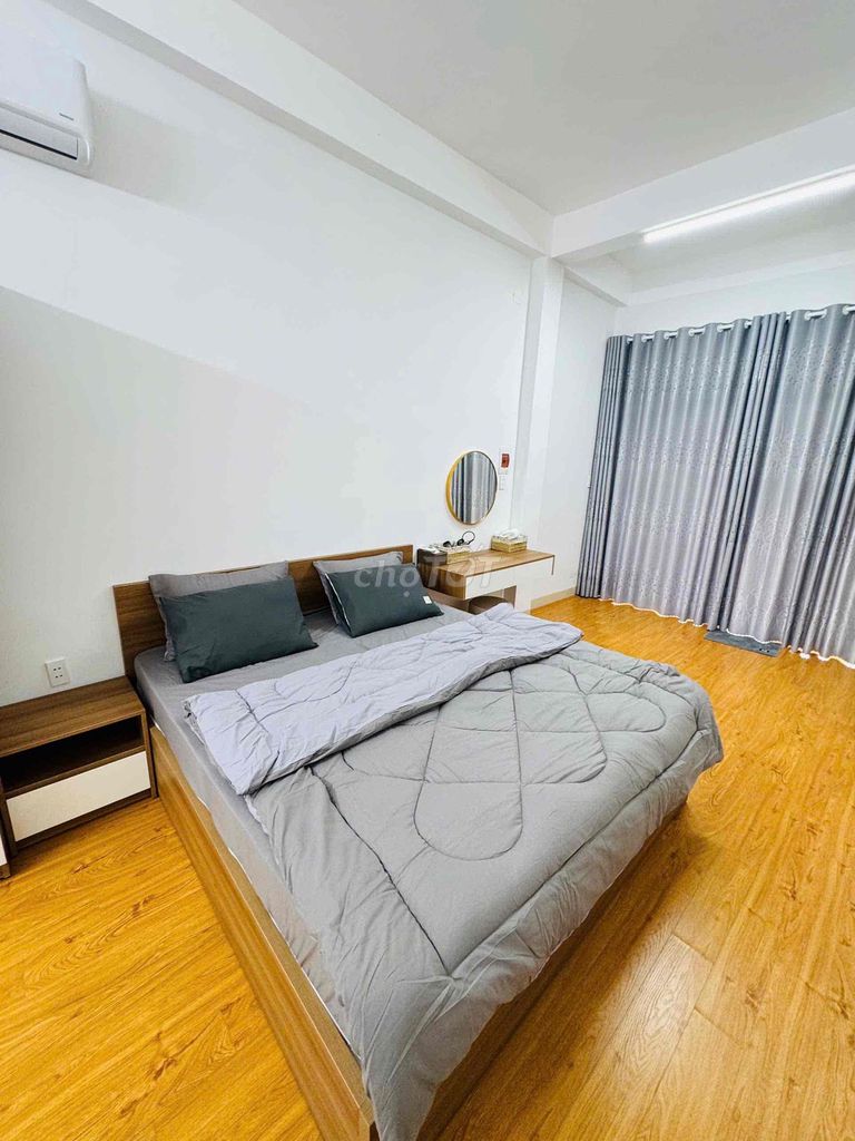 Furnished 2-storey family house near Nguyễn Văn Thoại — photo 11