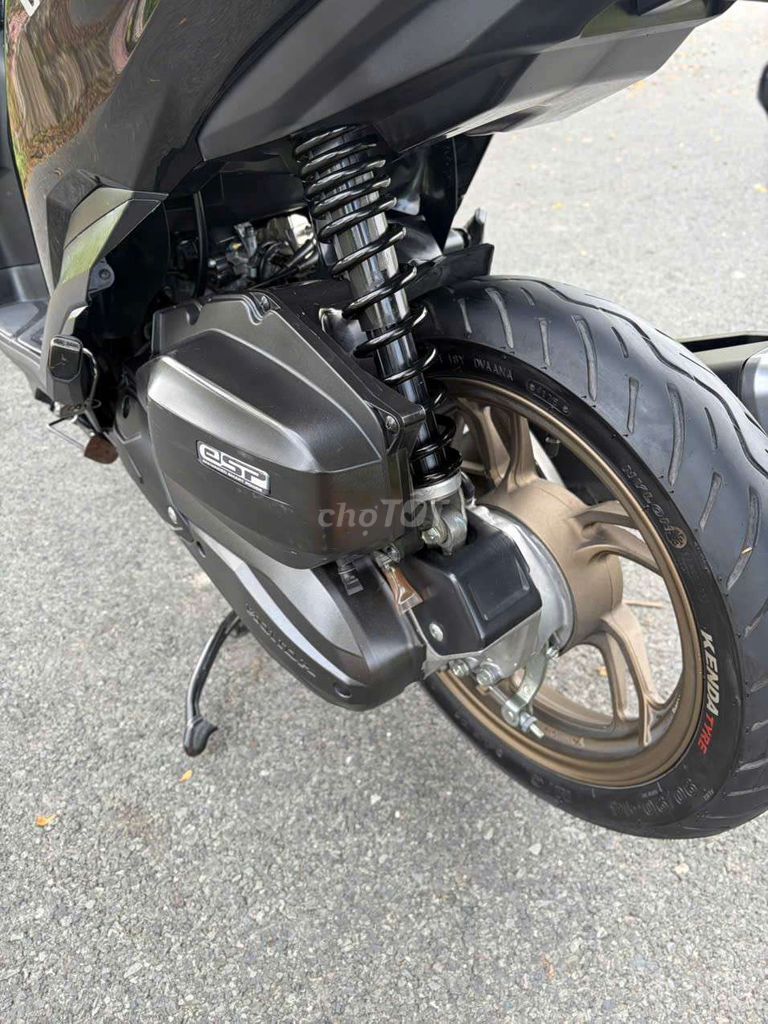 Honda Vario 125 2024, номер 62 с гарантией