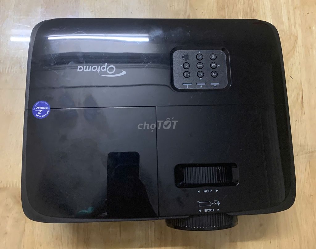 THANH LÝ MÁY CHIẾU OPTOMA PS346 GIÁ RẺ. Mua bán Đồ dùng văn phòng tại Quận Hai Bà Trưng Hà Nội được đăng bởi Thị Thùy Dung Nguyễn (smilenocry) hình 1