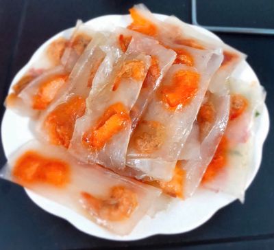 Bánh bột lọc - Chuẩn gốc Huế. Mua bán Đồ ăn, thực phẩm và các loại khác tại Quận 12 Tp Hồ Chí Minh được đăng bởi YOHAN