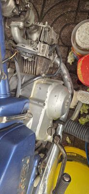 Cần bán cub 82. Mua bán Xe máy tại Quận 8 Tp Hồ Chí Minh được đăng bởi Trần Đức Thái