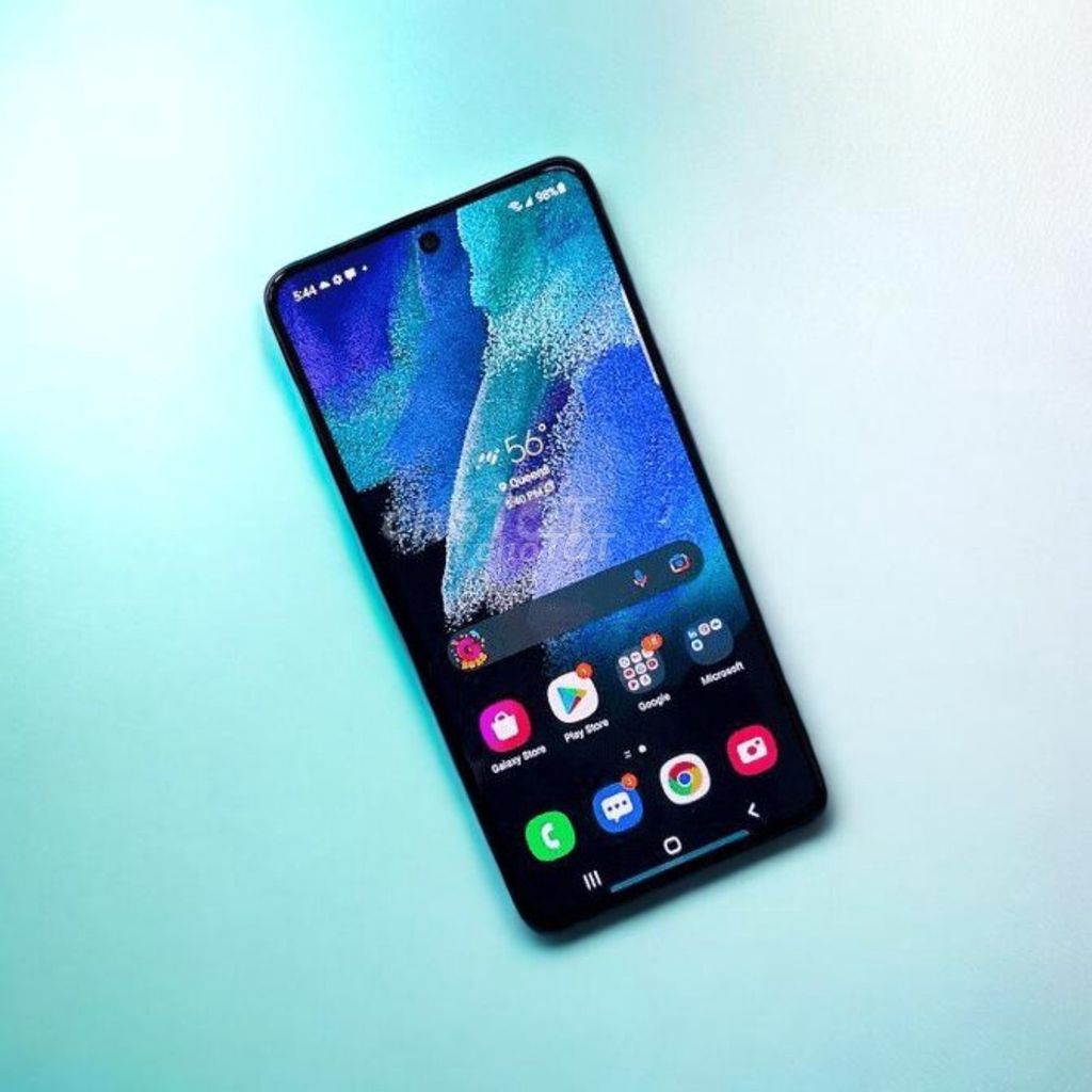 Samsung S21 FE 5G 128GB Exynos 2100. Mua bán Điện thoại tại Quận Tân Bình Tp Hồ Chí Minh được đăng bởi Thúy Hằng  hình 1