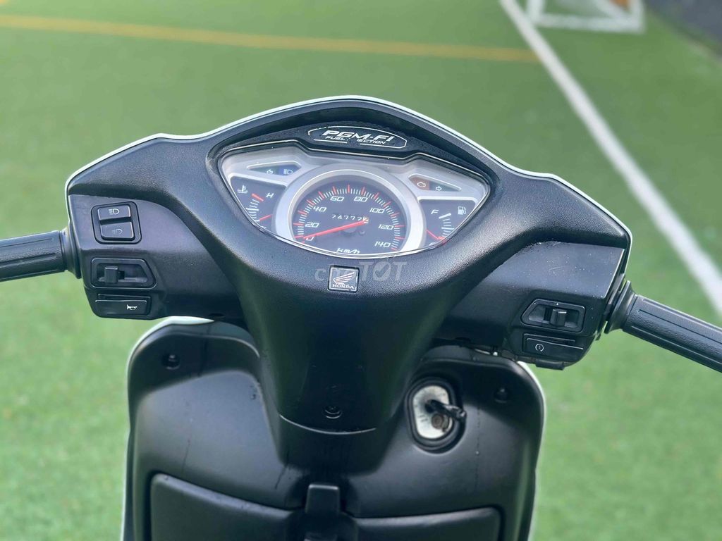 LEAD Fi ODO THẤP XE ĐẸP MÁY MÓC NGUYÊN ZIN  [GÓP]. Mua bán Xe máy tại Huyện Chợ Mới An Giang được đăng bởi XE MÁY THIỆN PHÁT AN GIANG hình 12