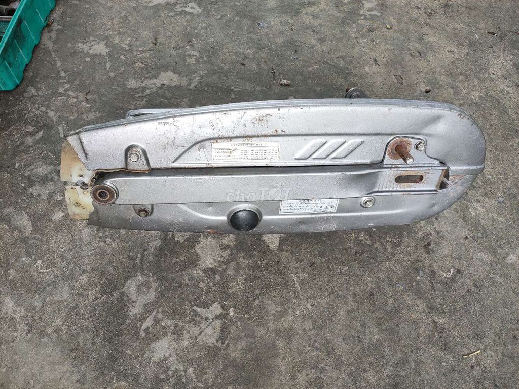 GẤP CARTE DREAM LÙN 99. Mua bán Phụ tùng xe tại Quận Bình Thuỷ Cần Thơ được đăng bởi Hoàng Thuận hình 1