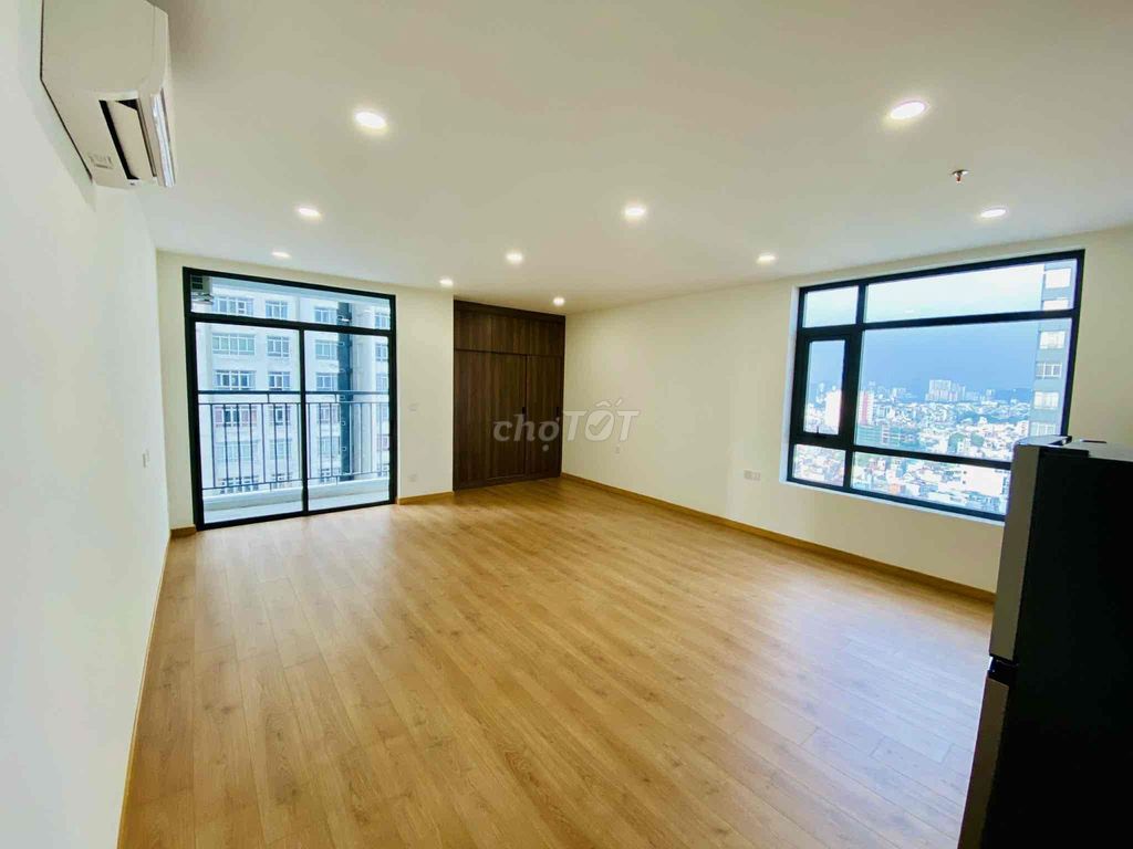 Аренда · 1 комн. · 44 м² · Quận 8, ул. Tạ Quang Bửu