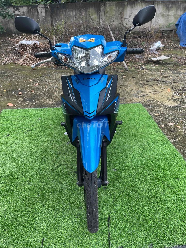 cần bán wave blade. Mua bán Xe máy tại Thị xã Phú Mỹ Bà Rịa - Vũng Tàu được đăng bởi Lê  Thanh Hải  hình 2