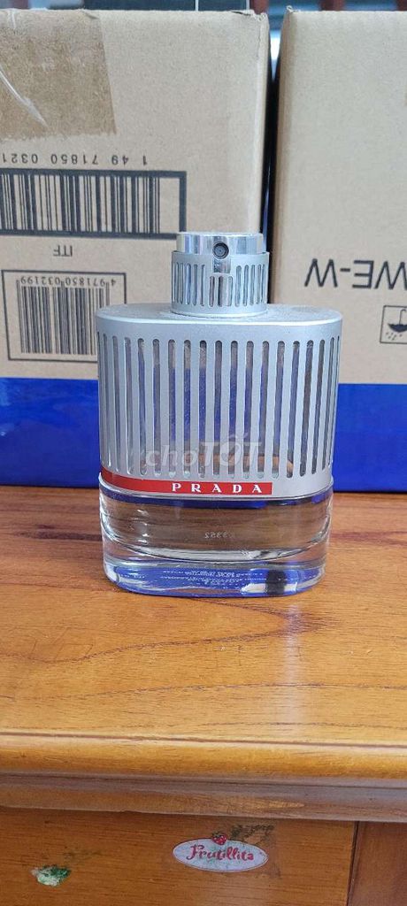 Prada Luna Rossa For Men 40ml