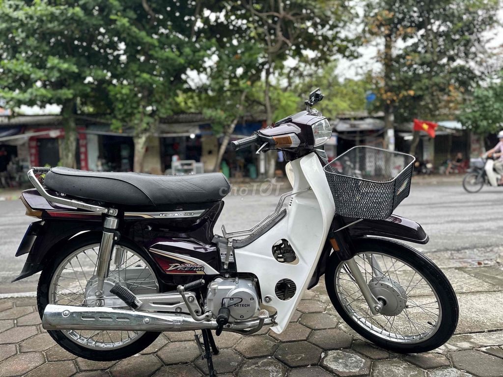 dream 50cc siêu lướt 2022 chạy 1000km. Mua bán Xe máy tại Thành phố Nam Định Nam Định được đăng bởi xe máy Trần Trung Bil 6291 hình 3