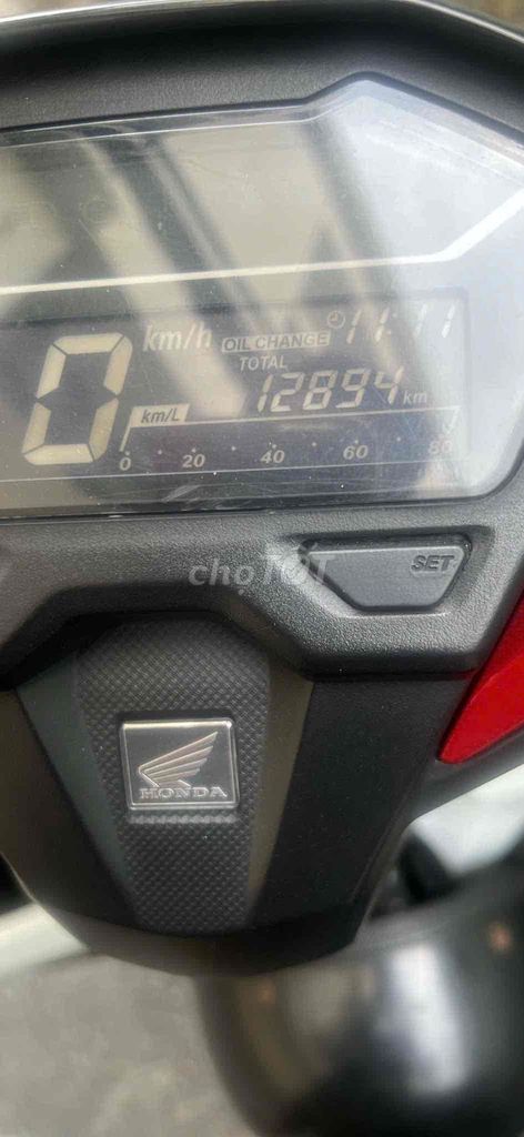 Bán xe Click Thái. Mua bán Xe máy tại Quận 4 Tp Hồ Chí Minh được đăng bởi Ngoan Bùi hình 4