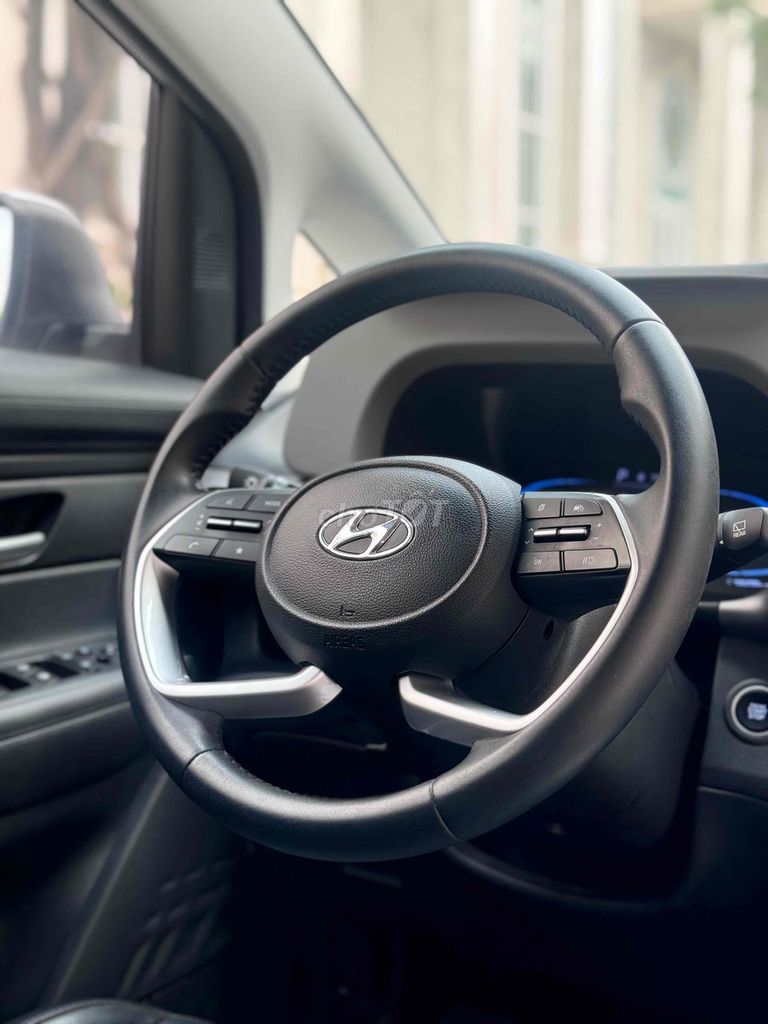 Hyundai Stargazer 2022 1.5 Đặc biệt - 29000 km. Mua bán Ô tô tại Thành phố Thủ Đức Tp Hồ Chí Minh được đăng bởi Trương Duy hình 17