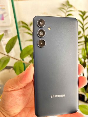 Samsung Galaxy M55 5G 256GB Xanh