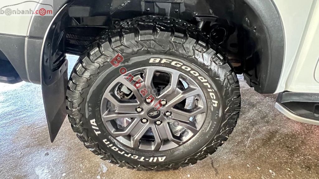 Ford Ranger Wildtrak 2.0L 4x4 AT 2022 - 795 Triệu. Mua bán Ô tô tại Thành phố Uông Bí Quảng Ninh được đăng bởi Anh hình 2