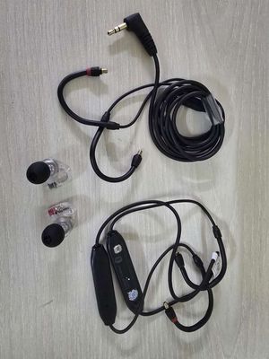 Cần tiền bán Tai nghe Sennheiser IE 100 PRO BT. Mua bán Tivi, Âm thanh tại Quận Hoàng Mai Hà Nội được đăng bởi Tên chưa cung cấp