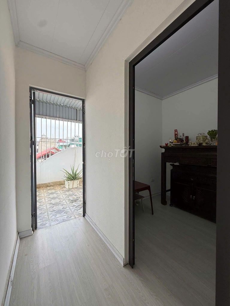 Дом 35 кв.м, 5 этажей, переулок 2 Quang Trung, Ha Dong
